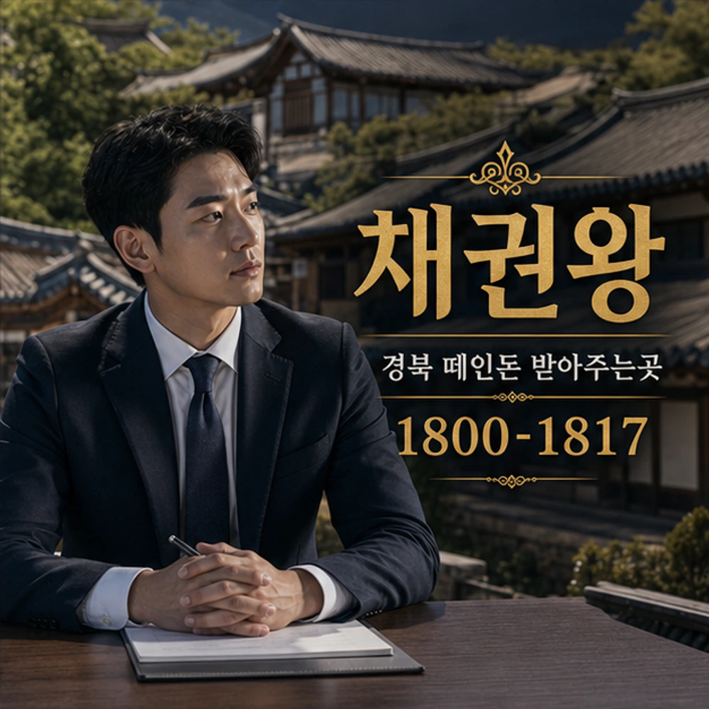 경북 떼인돈 받아주는곳 대표 이미지
