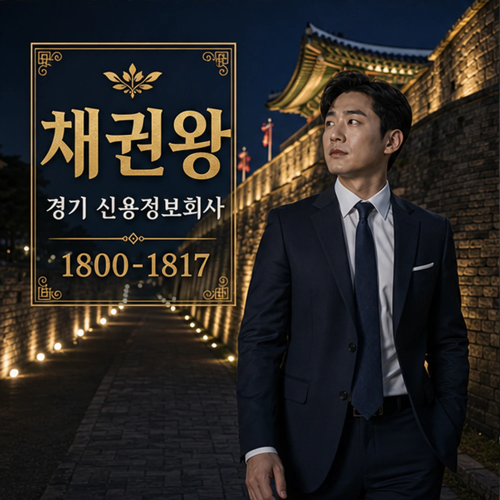 경기 신용정보회사 대표 이미지