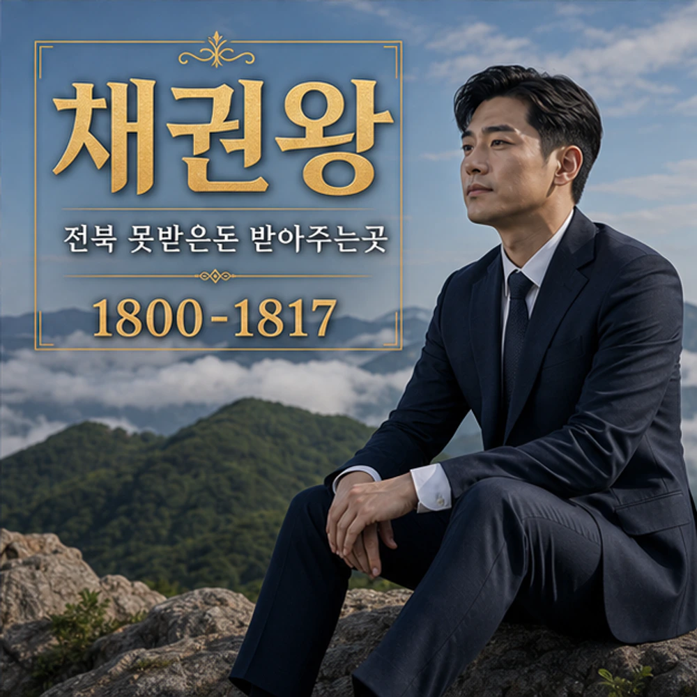 전북 못받은돈 받아주는곳 대표 이미지