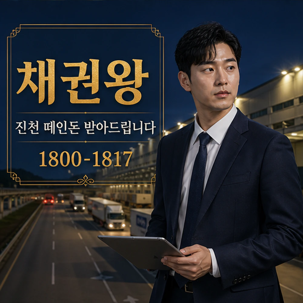 진천 떼인돈 받아드립니다 대표 이미지