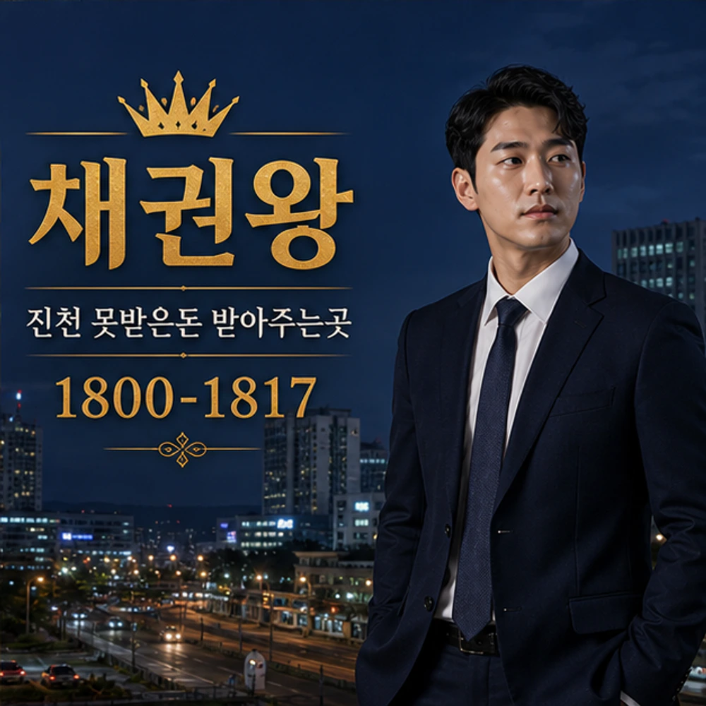 진천 못받은돈 받아주는곳 대표 이미지