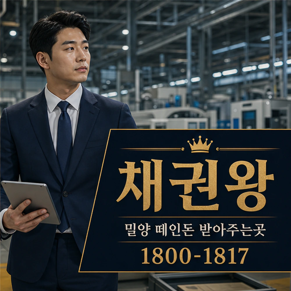 밀양 떼인돈 받아주는곳 대표 이미지