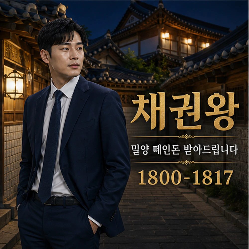 밀양 떼인돈 받아드립니다 대표 이미지