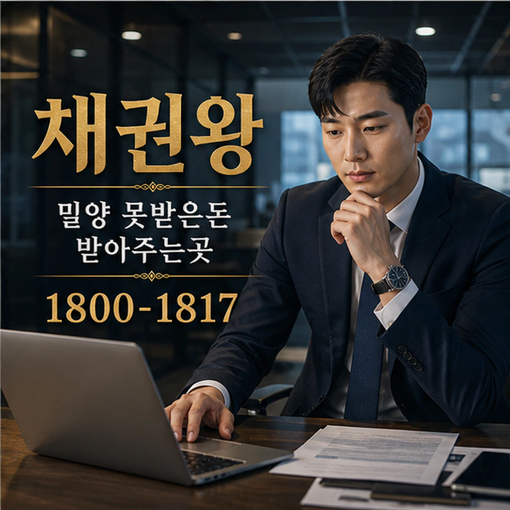 밀양 못받은돈 받아주는곳 대표 이미지