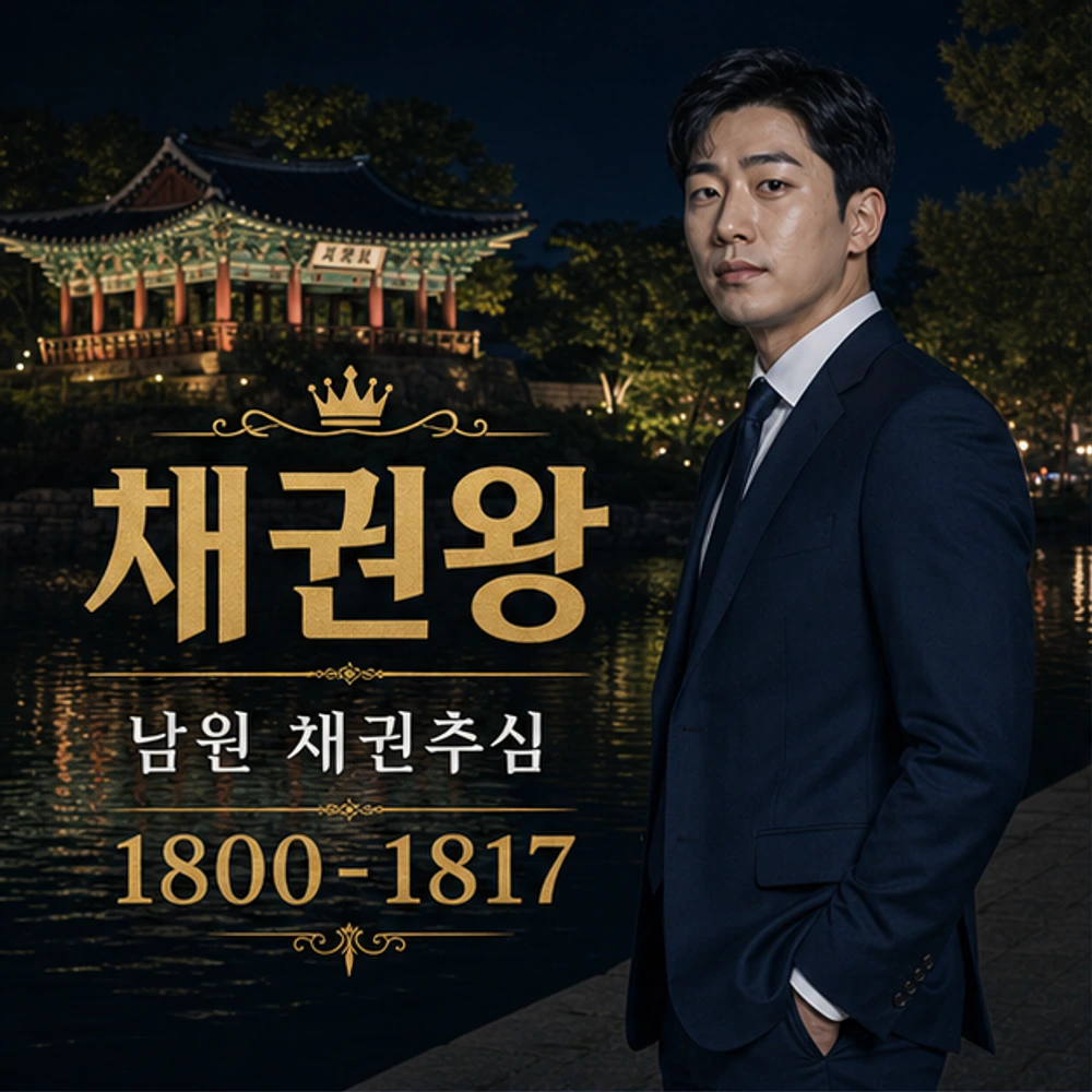 남원 채권추심 채권왕 김실장 대표 이미지