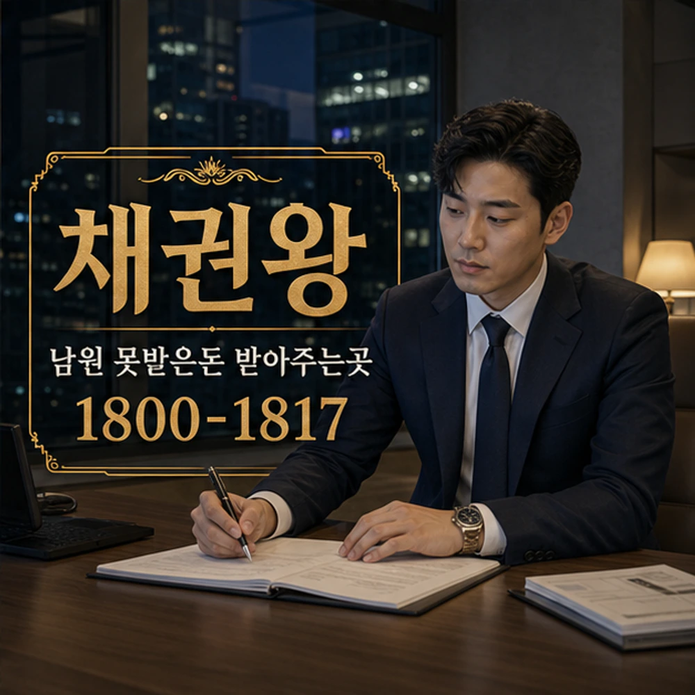 남원 못받은돈 받아주는곳 대표 이미지