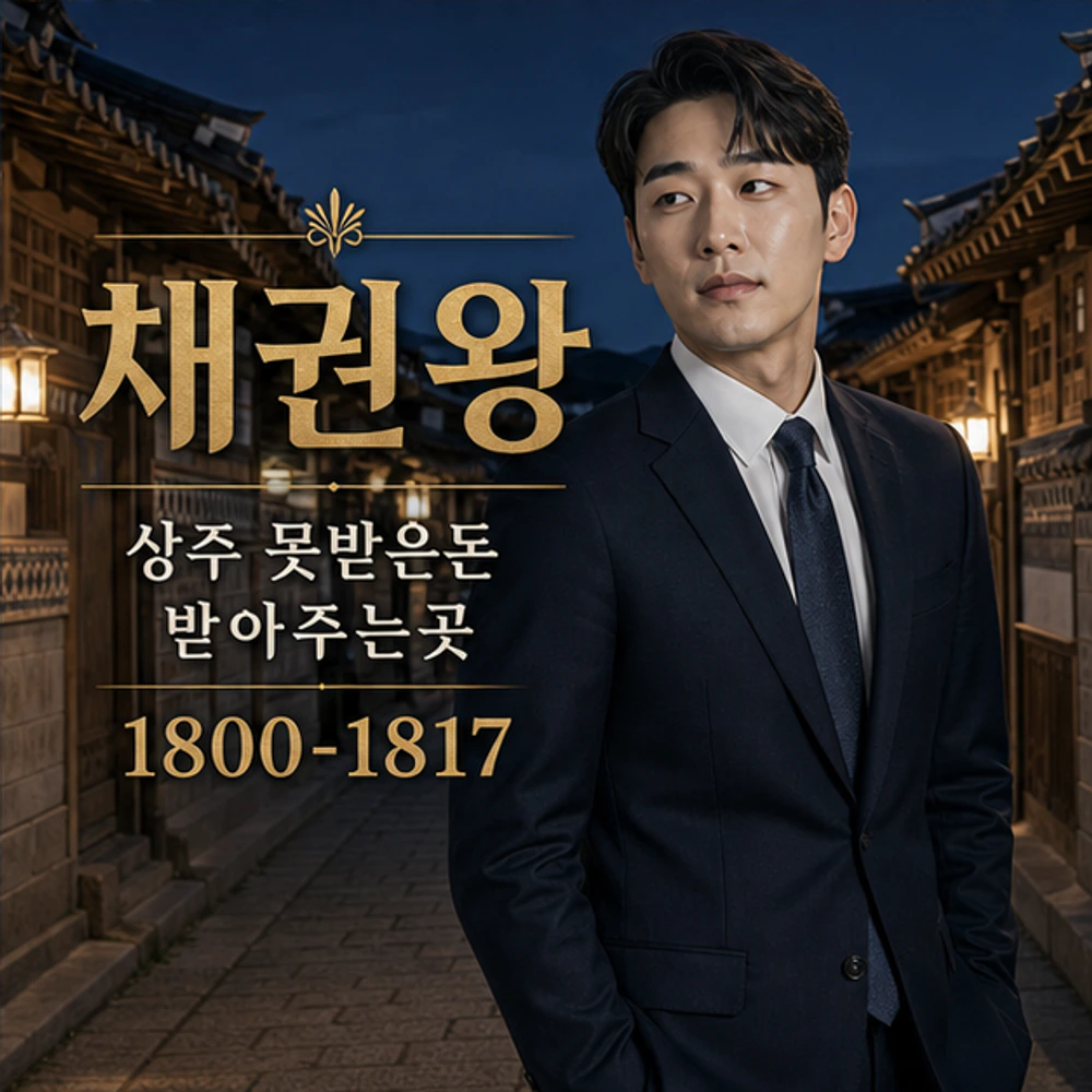 상주 못받은돈 받아주는곳 대표 이미지