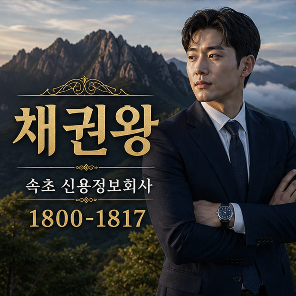 속초 신용정보회사 대표 이미지