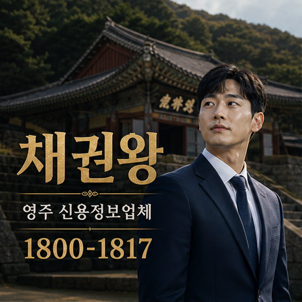 영주 신용정보업체 대표 이미지
