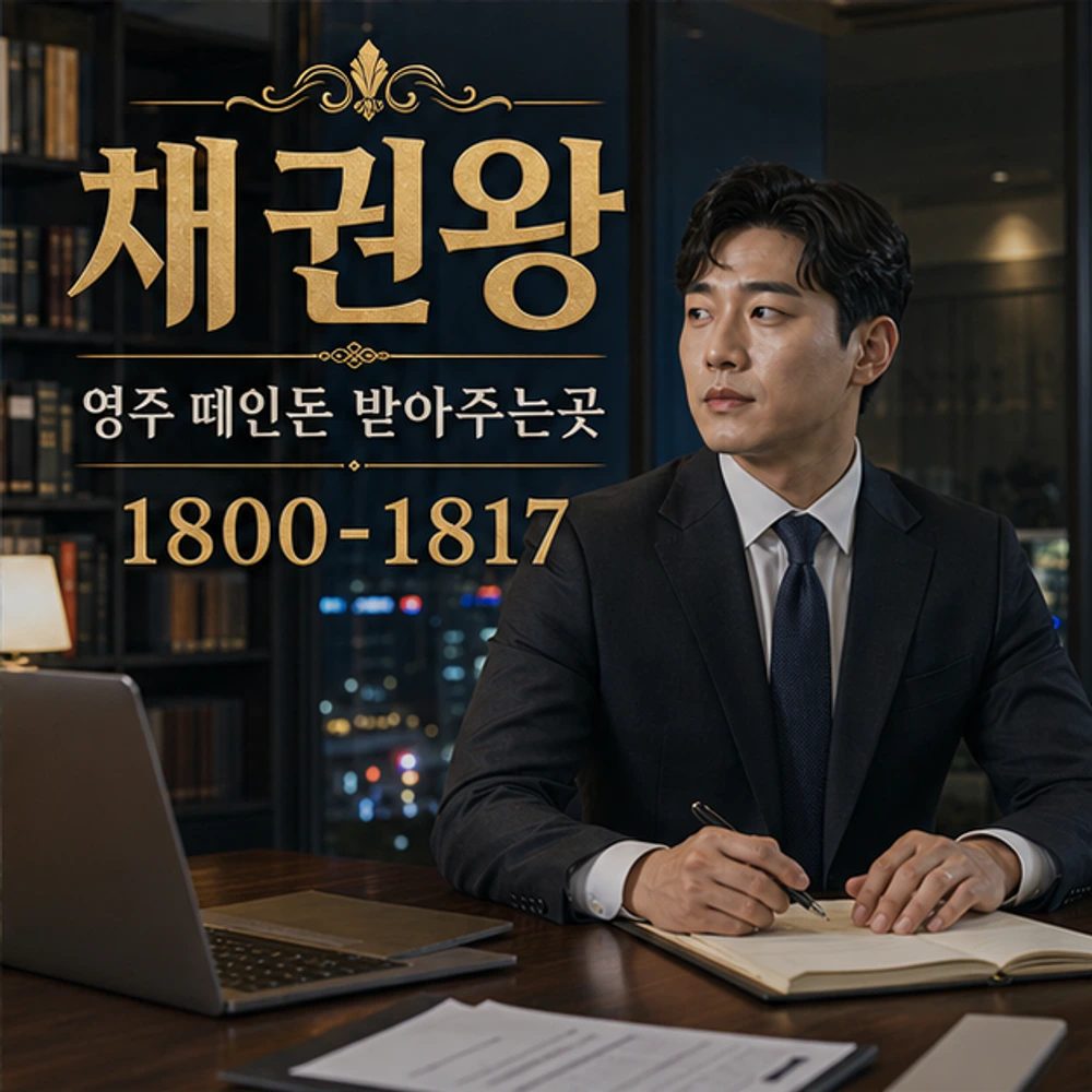 영주 떼인돈 받아주는곳 대표 이미지