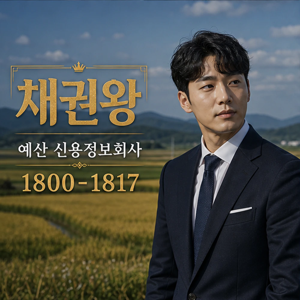 예산 신용정보회사 대표 이미지