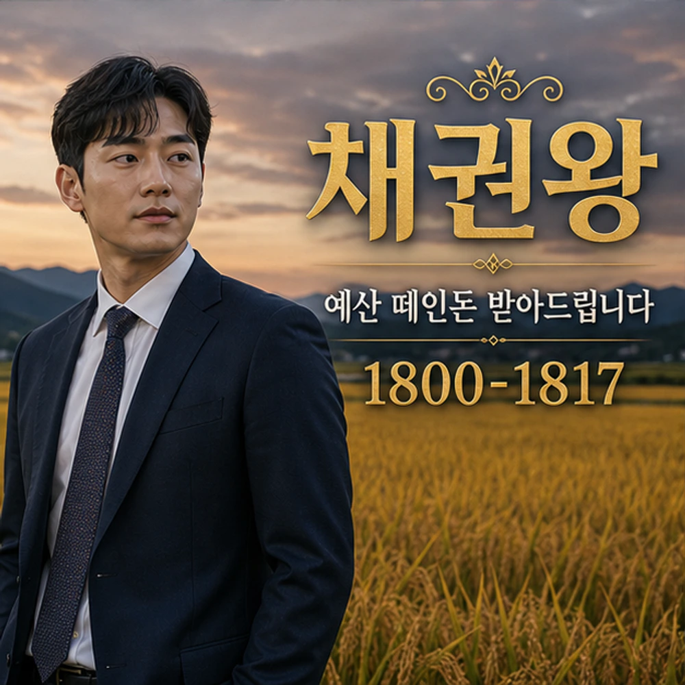 예산 떼인돈 받아드립니다 대표 이미지
