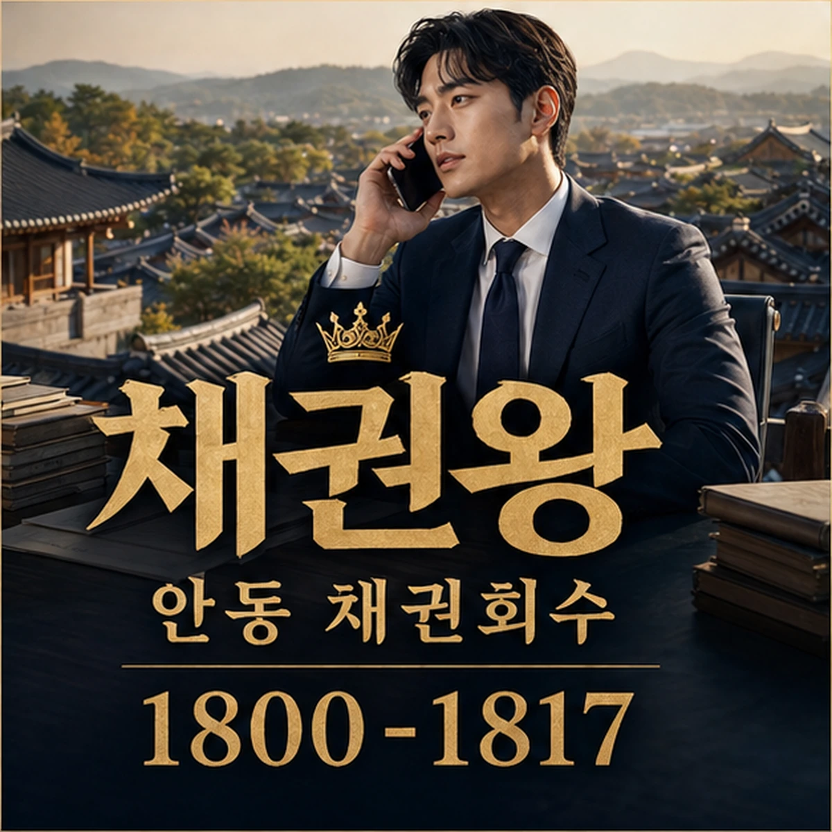 안동 채권회수 대표 이미지