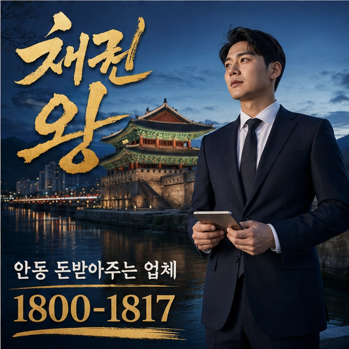 안동 돈받아주는 업체 대표 이미지