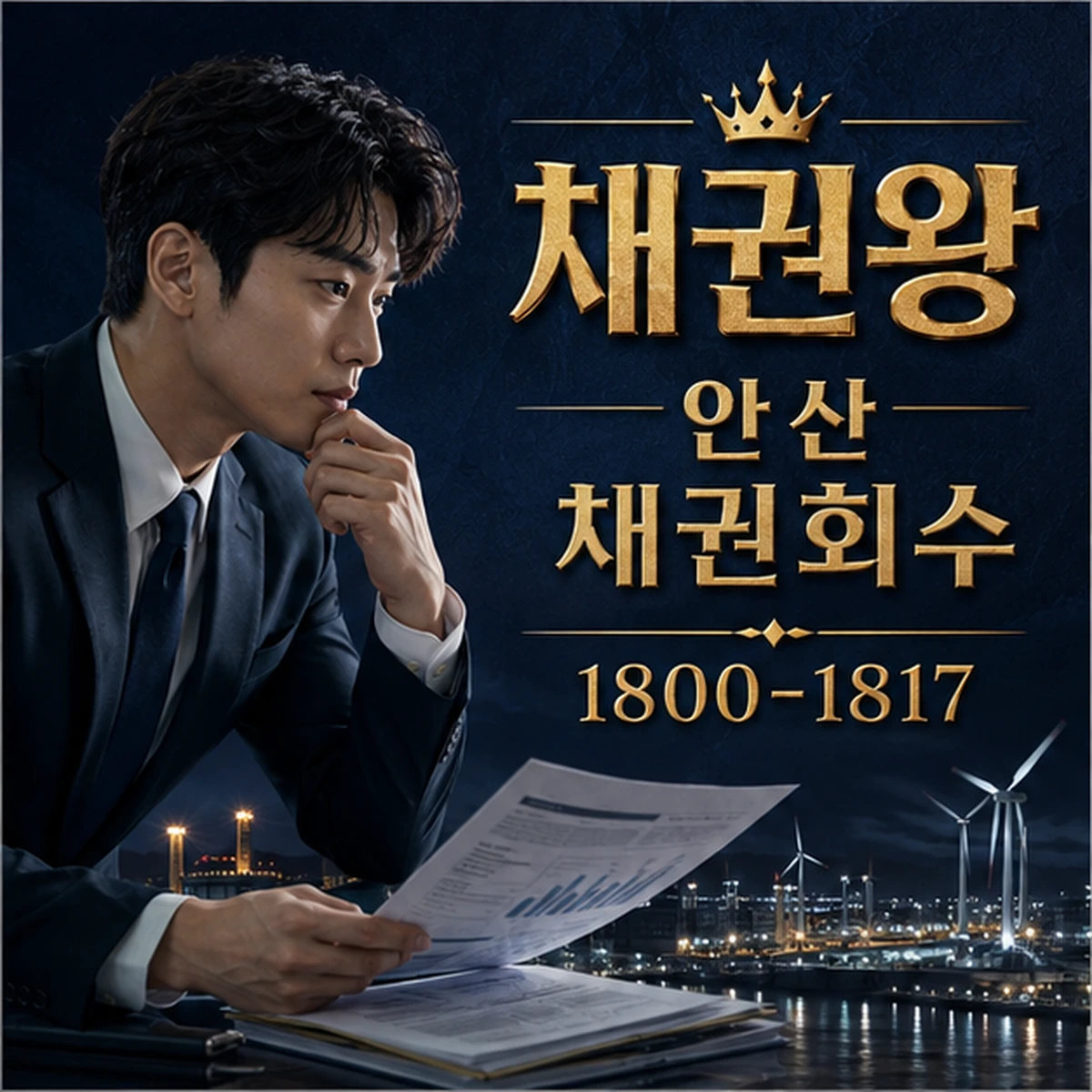 안산 채권회수 대표 이미지