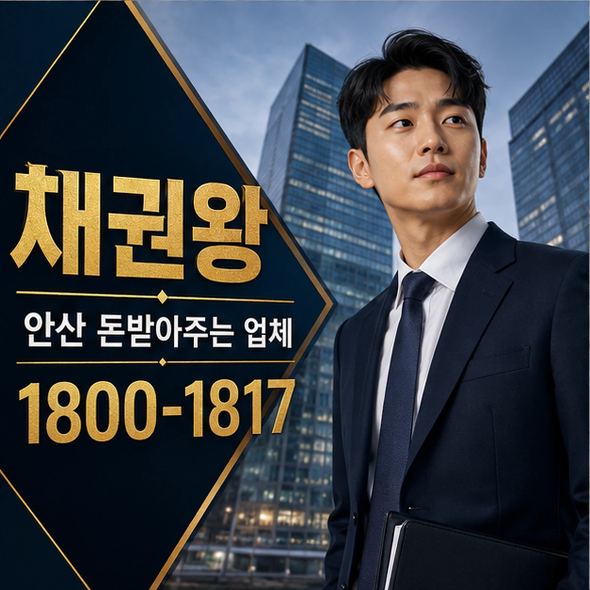 안산 돈받아주는 업체 대표 이미지