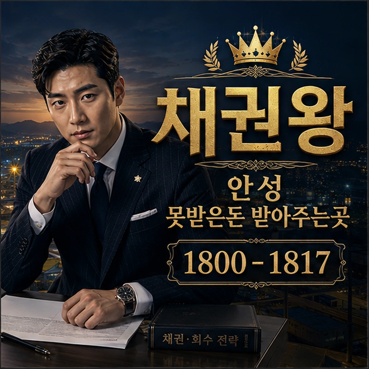 안성 못받은돈 받아주는곳 대표 이미지