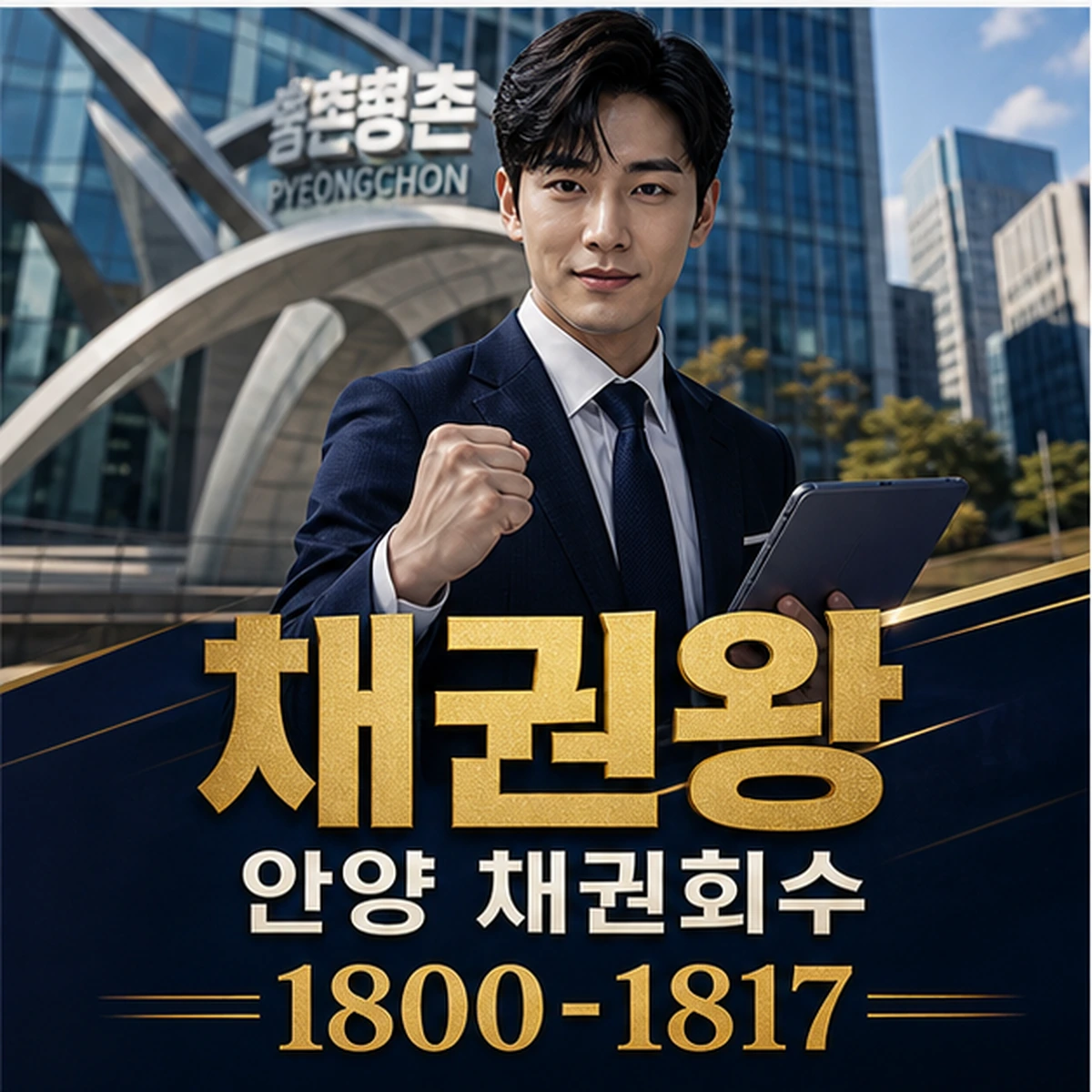 안양 채권회수 대표 이미지