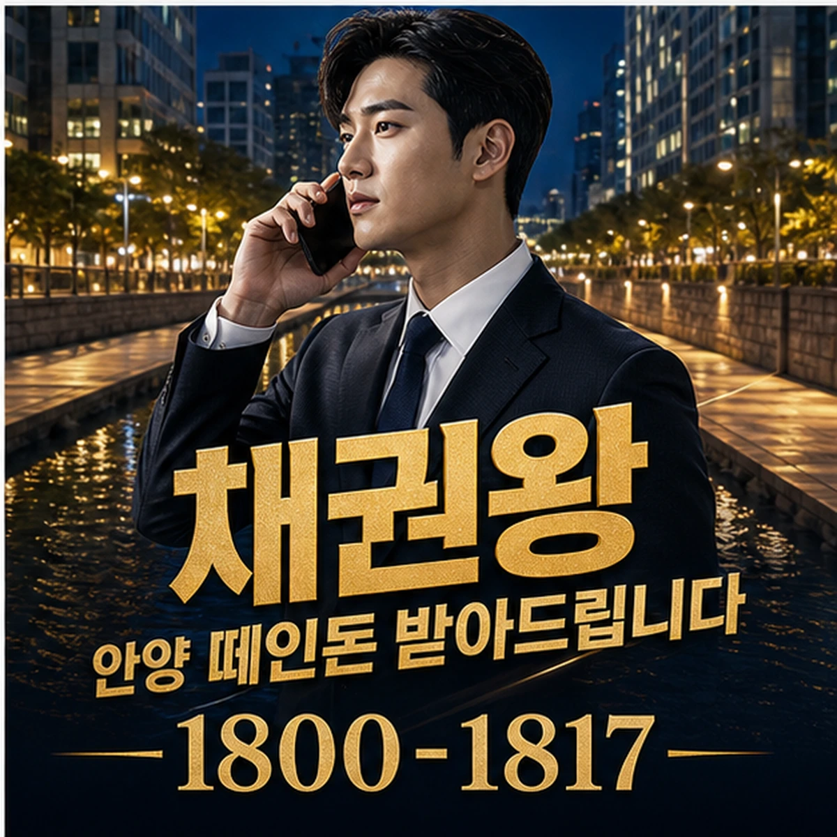 안양 떼인돈 받아드립니다 대표 이미지
