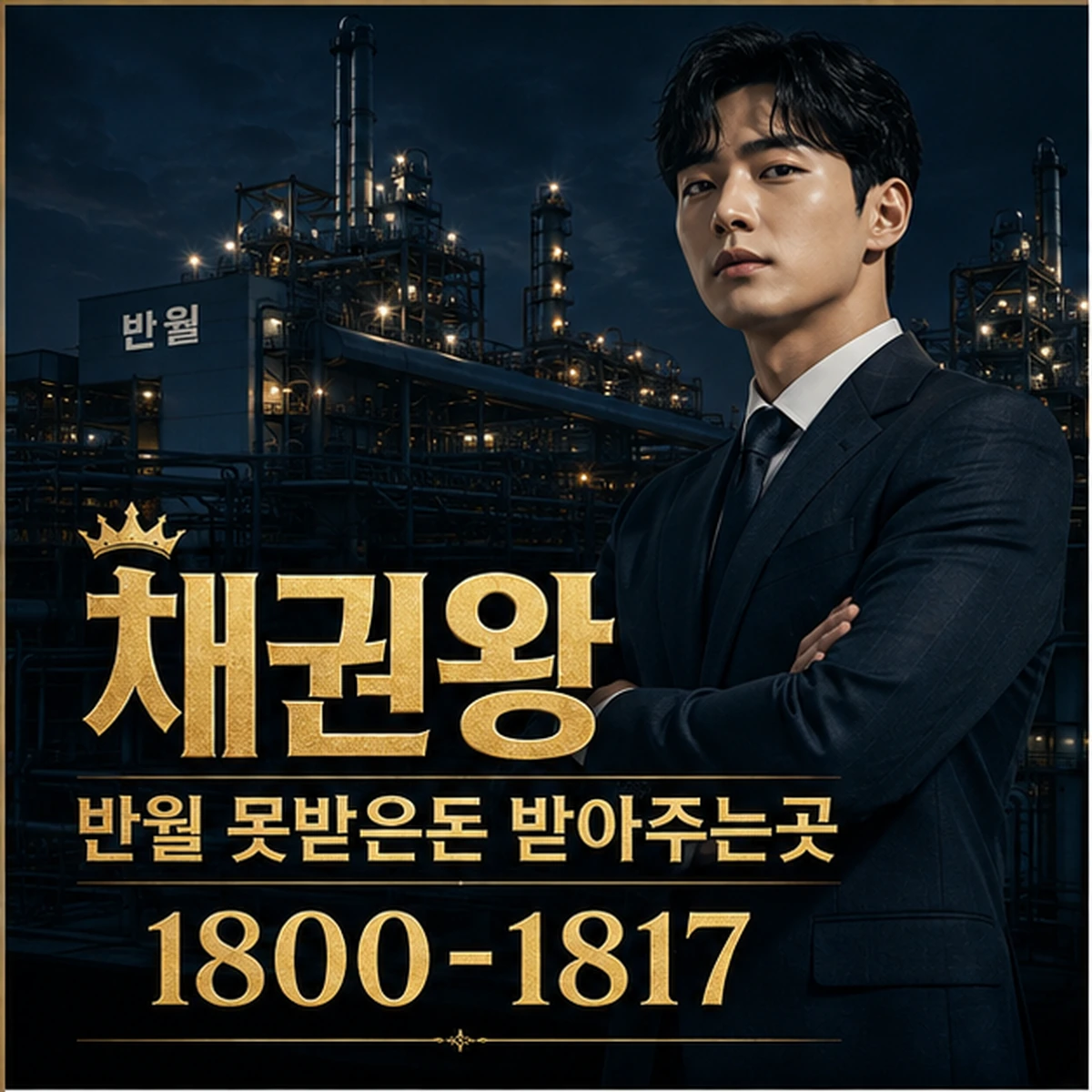 반월 못받은돈 받아주는곳 대표 이미지