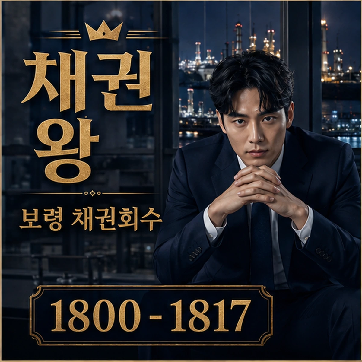 보령 채권회수 대표 이미지