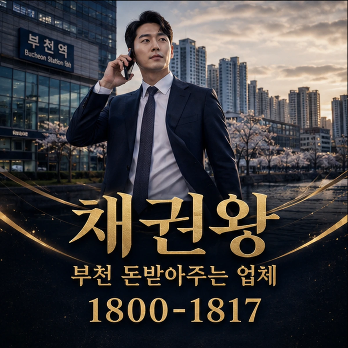 부천 돈받아주는 업체 대표 이미지