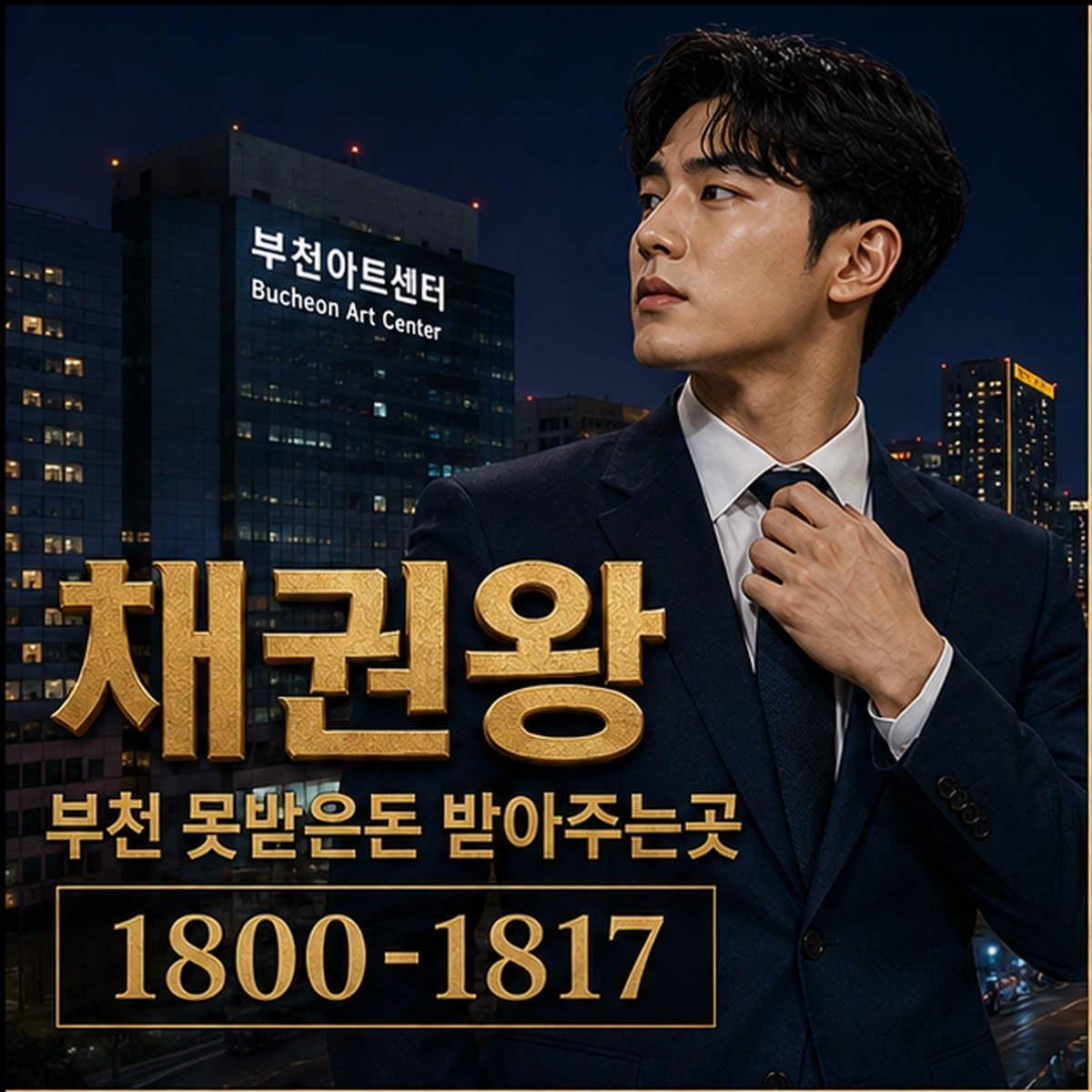 부천 못받은돈 받아주는곳 대표 이미지