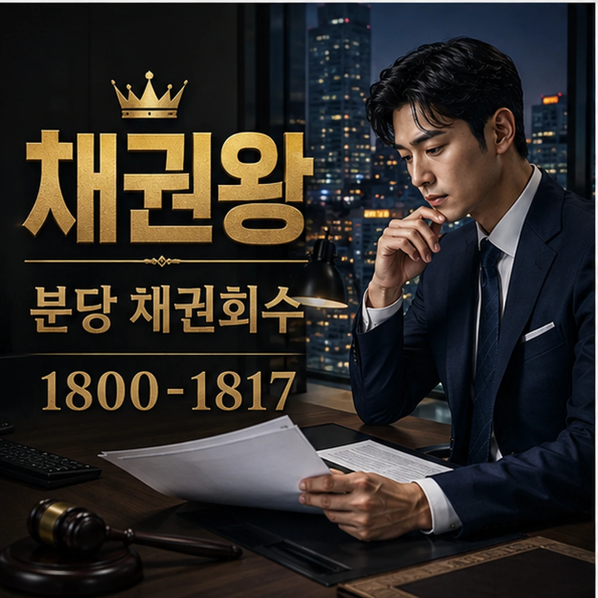 분당 채권회수 대표 이미지