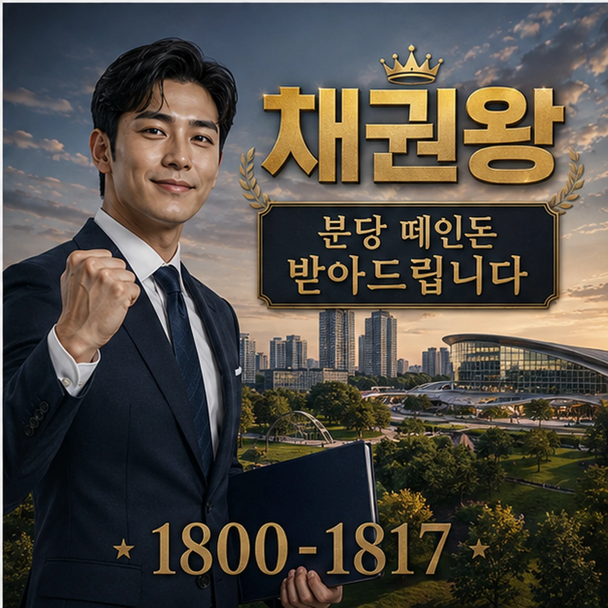 분당 떼인돈 받아드립니다 대표 이미지