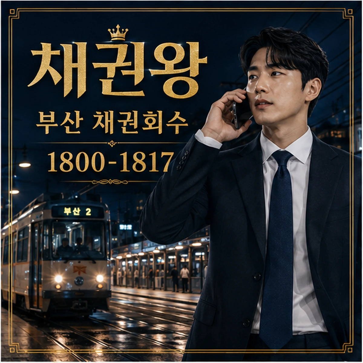 부산 채권회수 대표 이미지