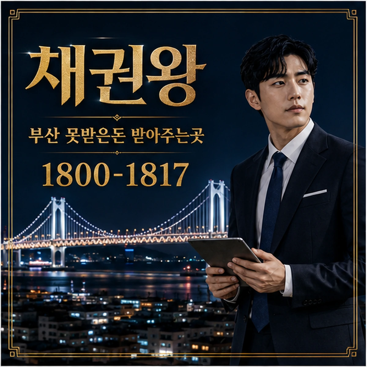 부산 못받은돈 받아주는곳 대표 이미지