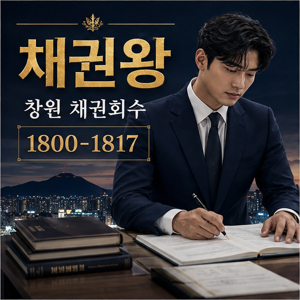 창원 채권회수 대표 이미지