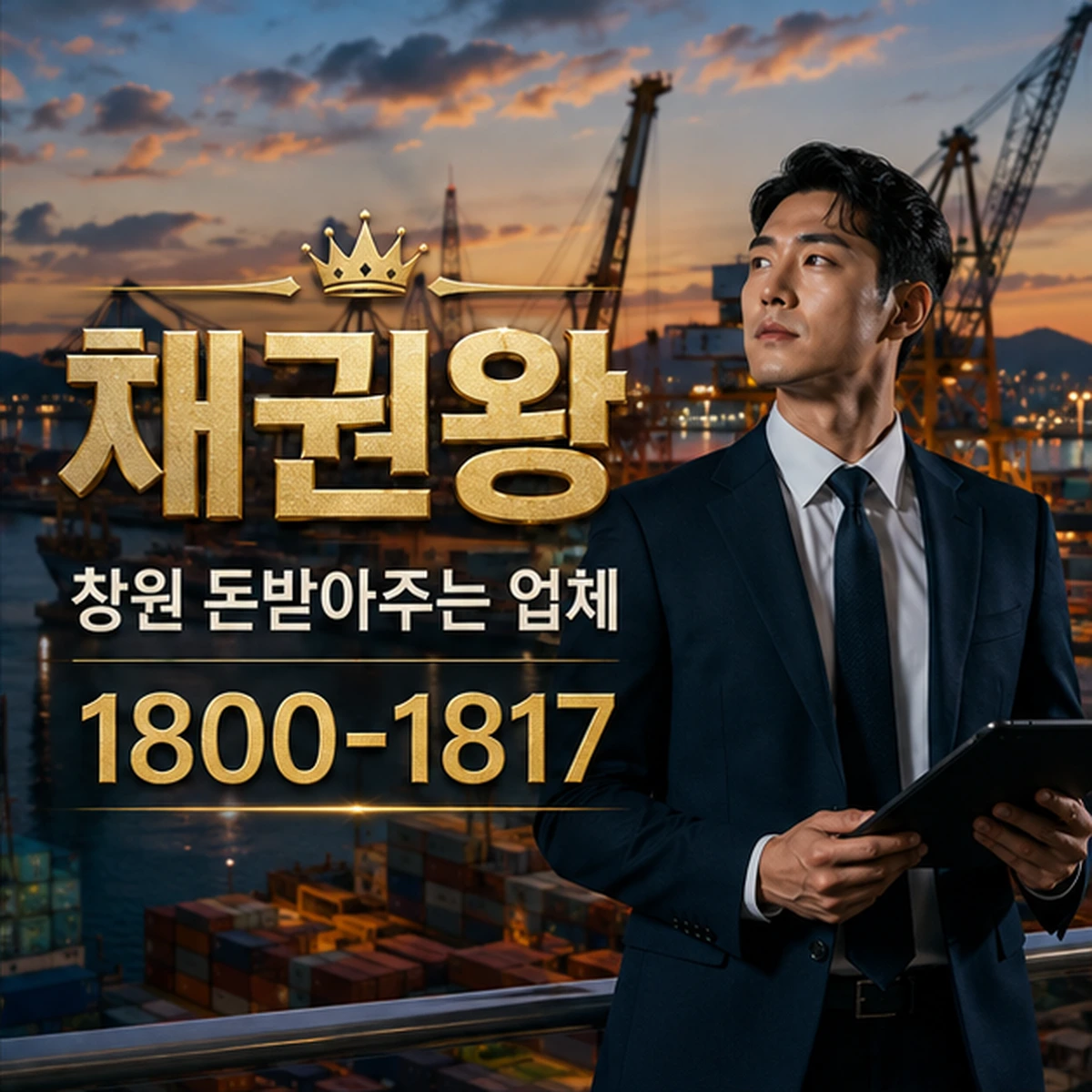 창원 돈받아주는 업체 대표 이미지