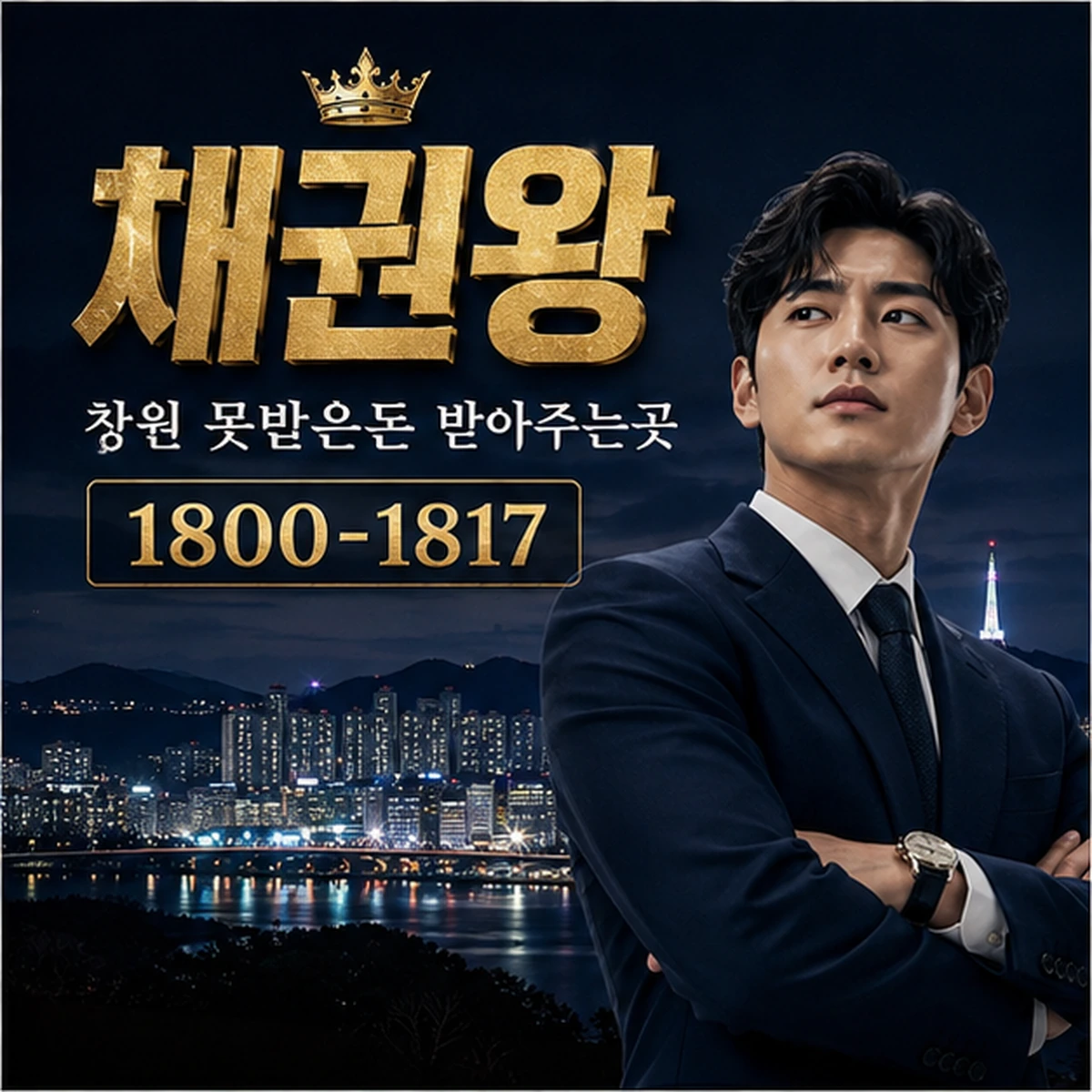 창원 못받은돈 받아주는곳 대표 이미지