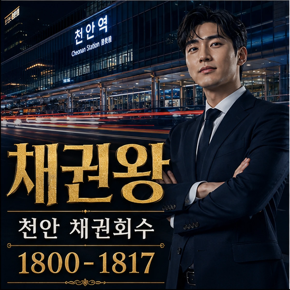 천안 채권회수 대표 이미지