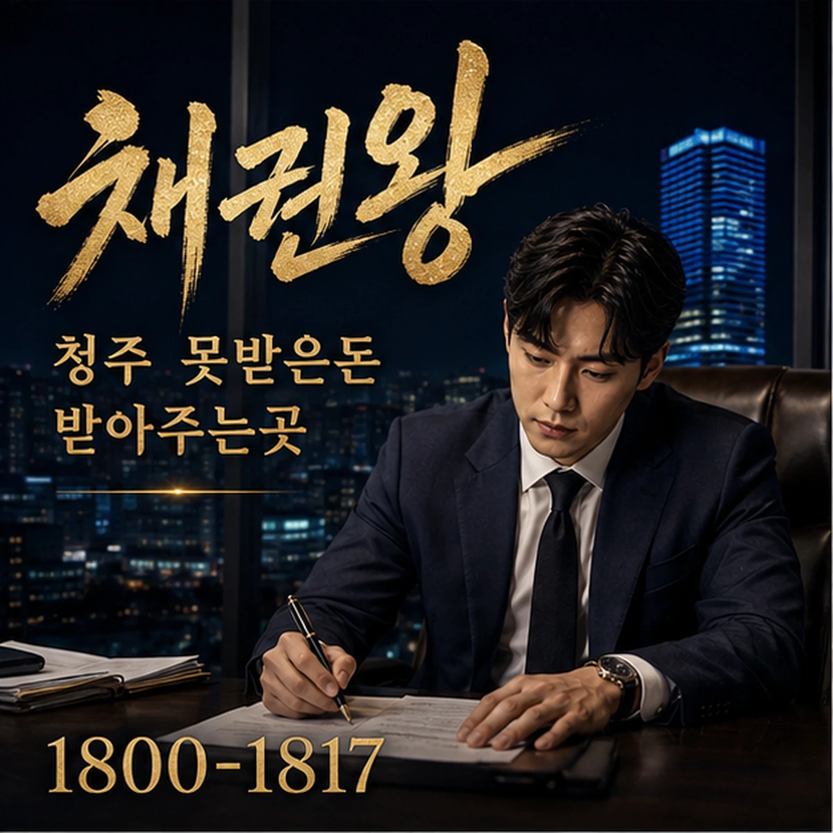 청주 못받은돈 받아주는곳 대표 이미지