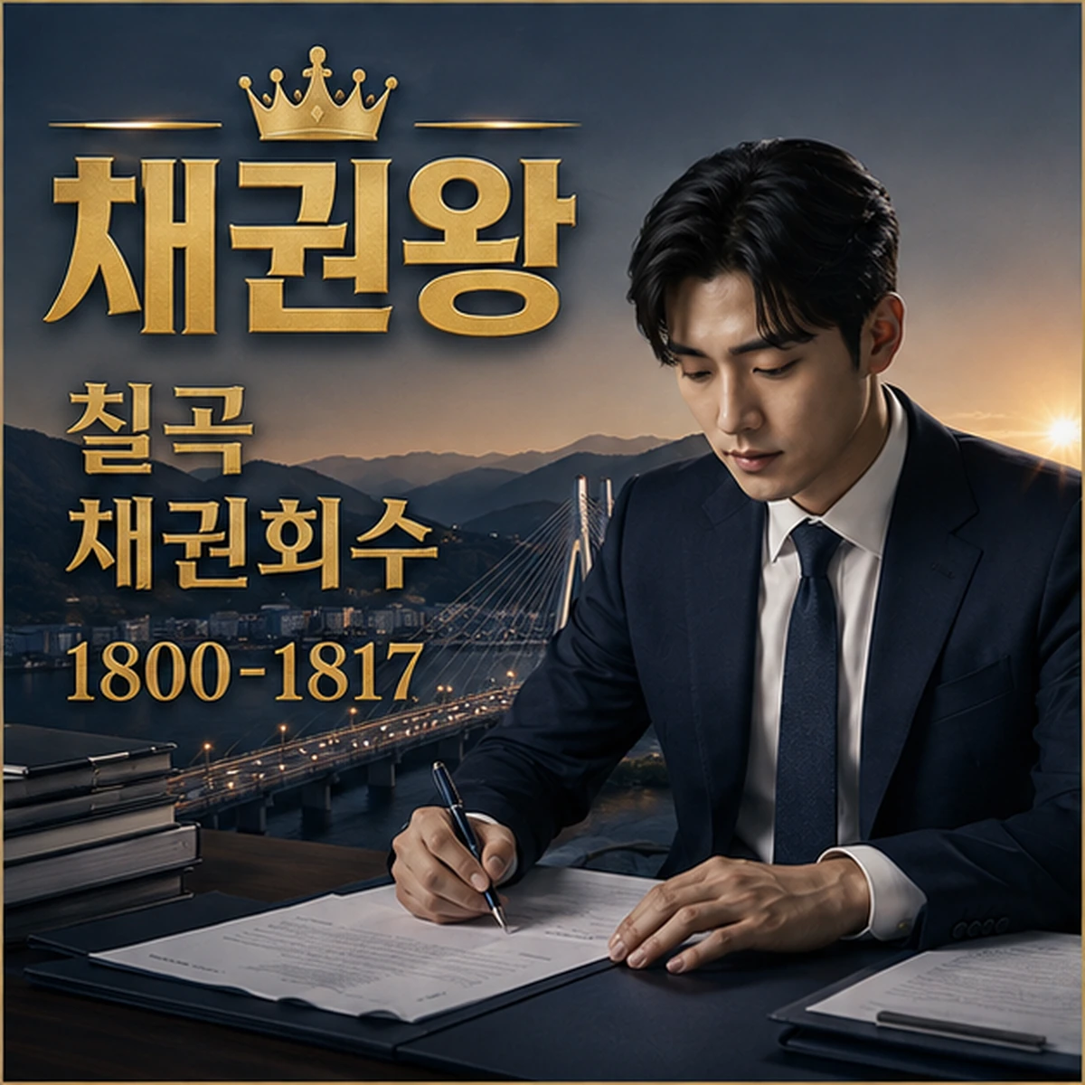 칠곡 채권회수 대표 이미지