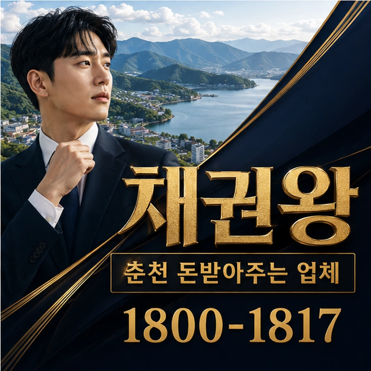 춘천 돈받아주는 업체 대표 이미지