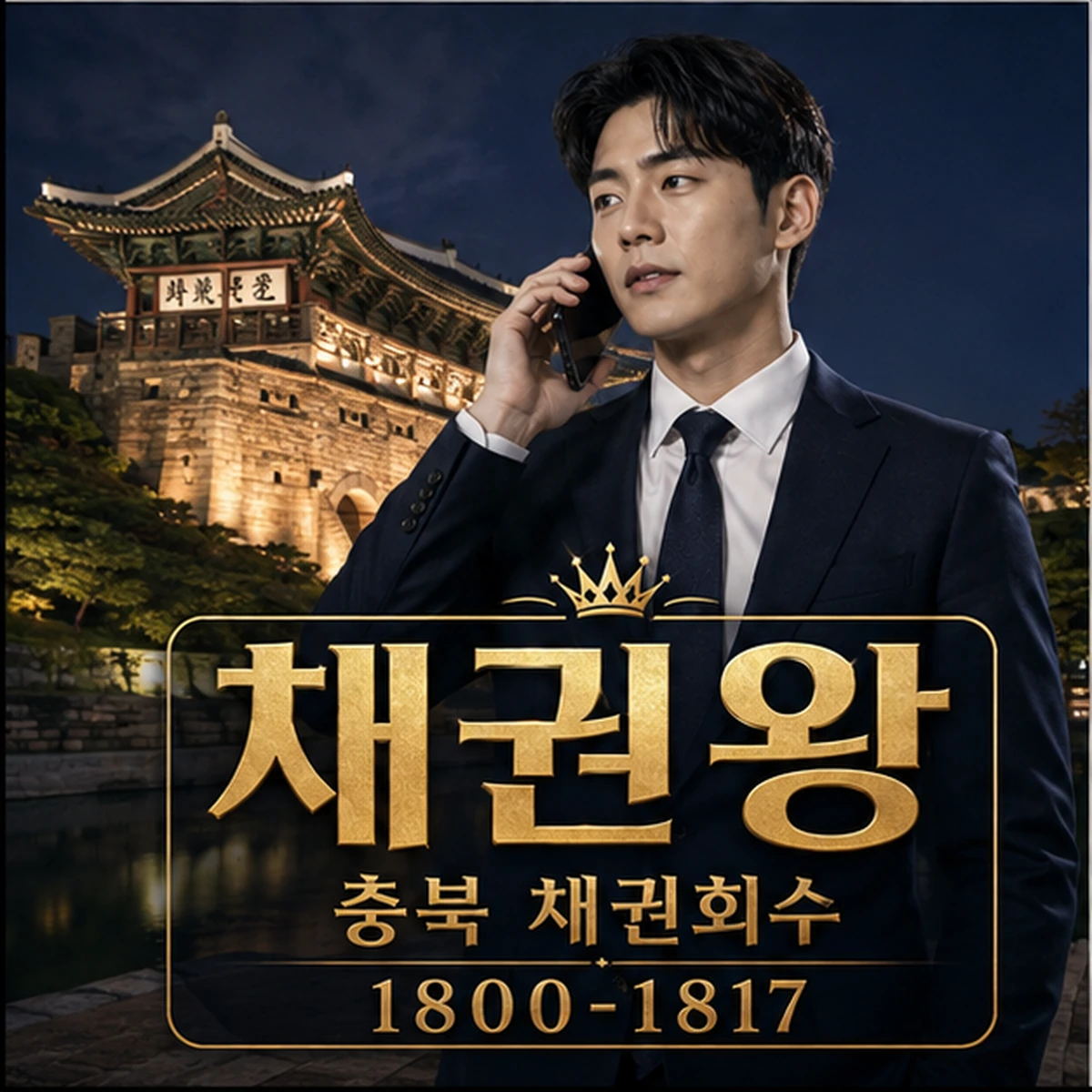 충북 채권회수 대표 이미지