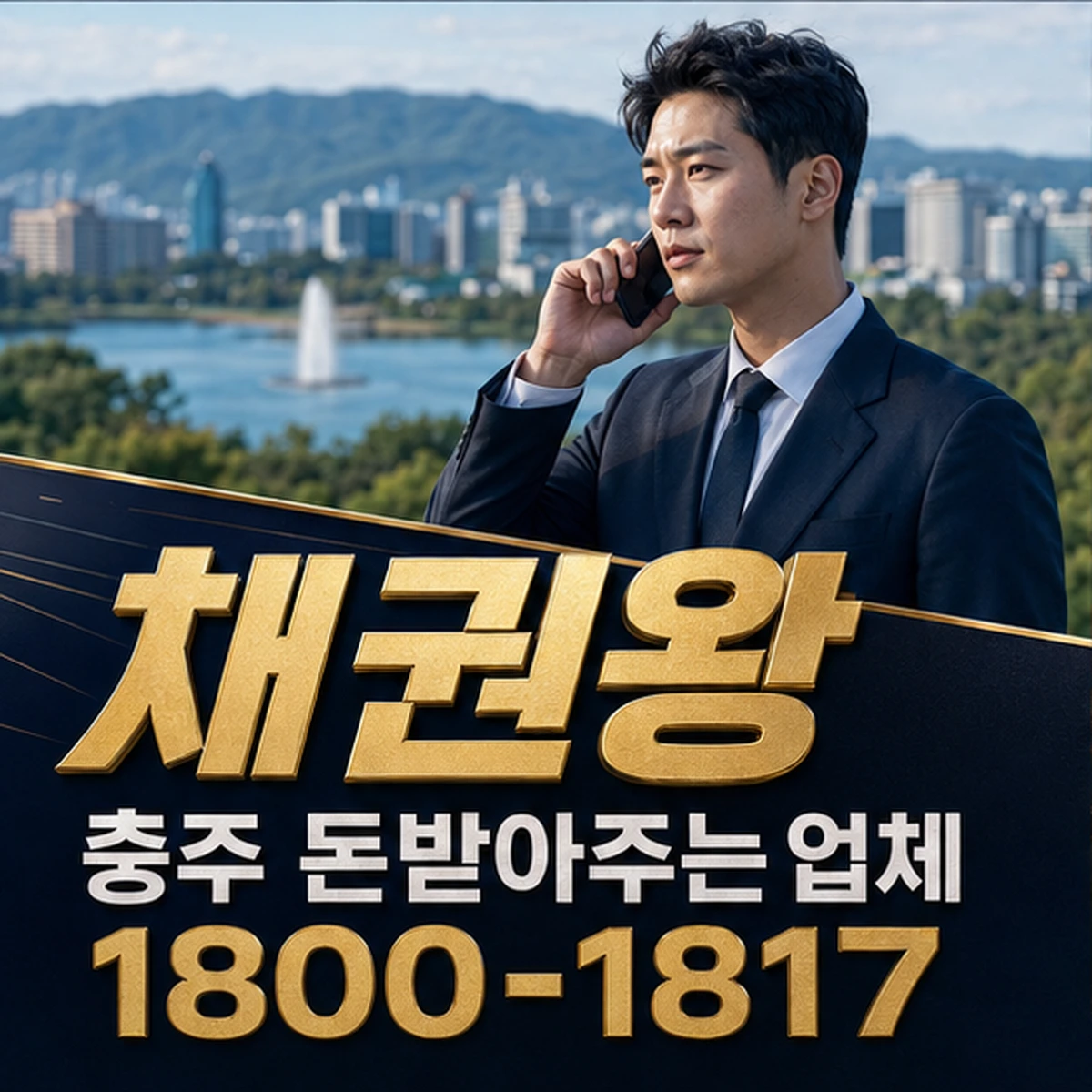 충주 돈받아주는 업체 대표 이미지