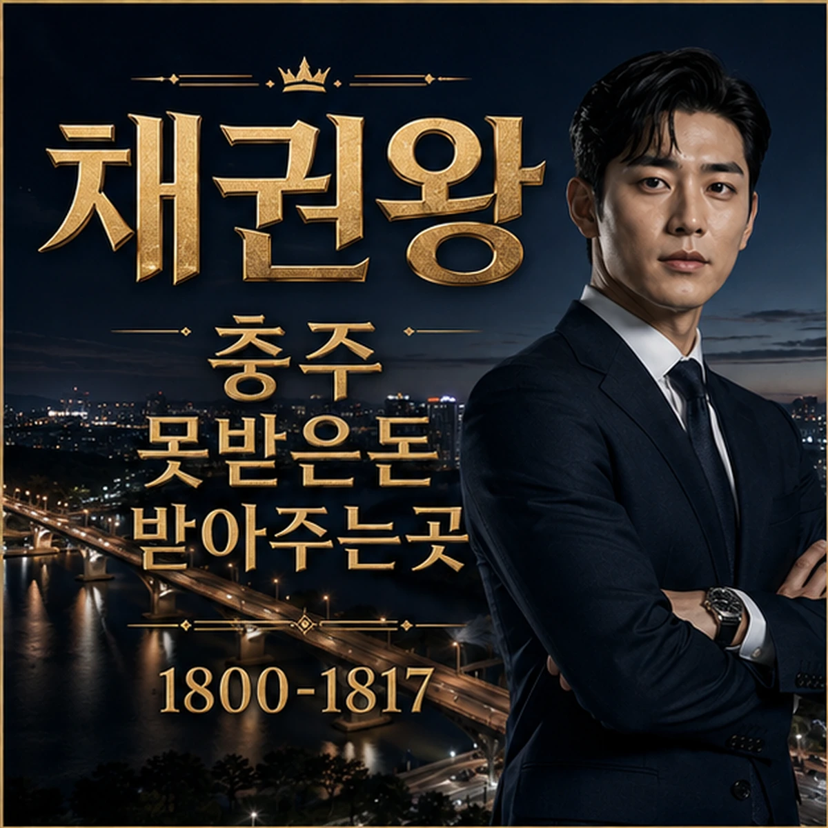 충주 못받은돈 받아주는곳 대표 이미지