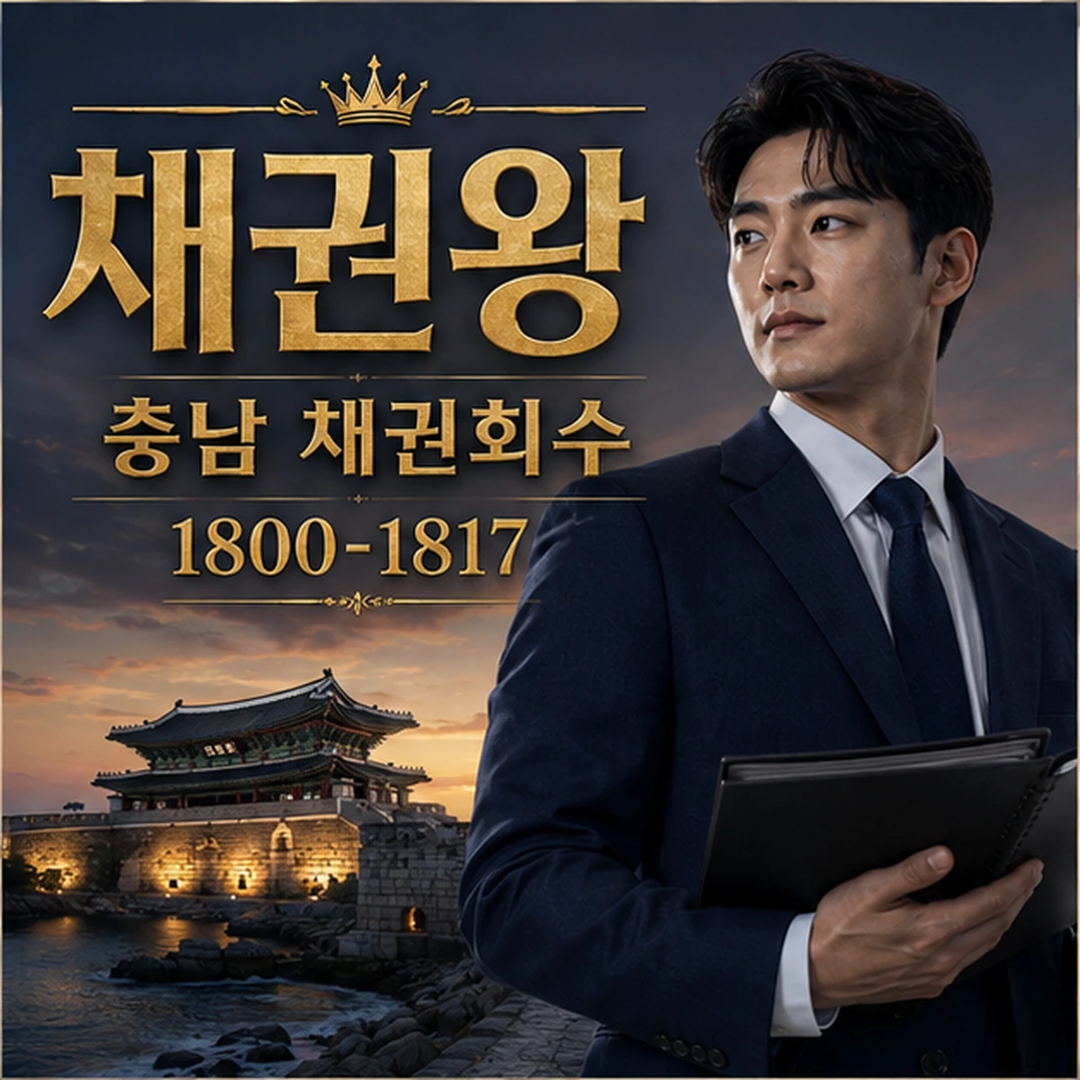 충남 채권회수 대표 이미지
