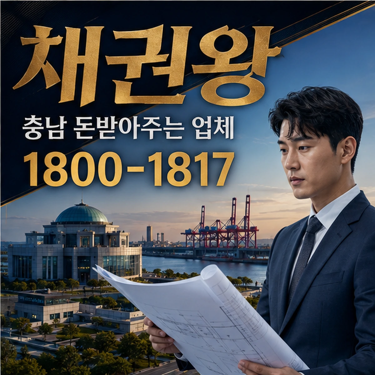 충남 돈받아주는 업체 대표 이미지
