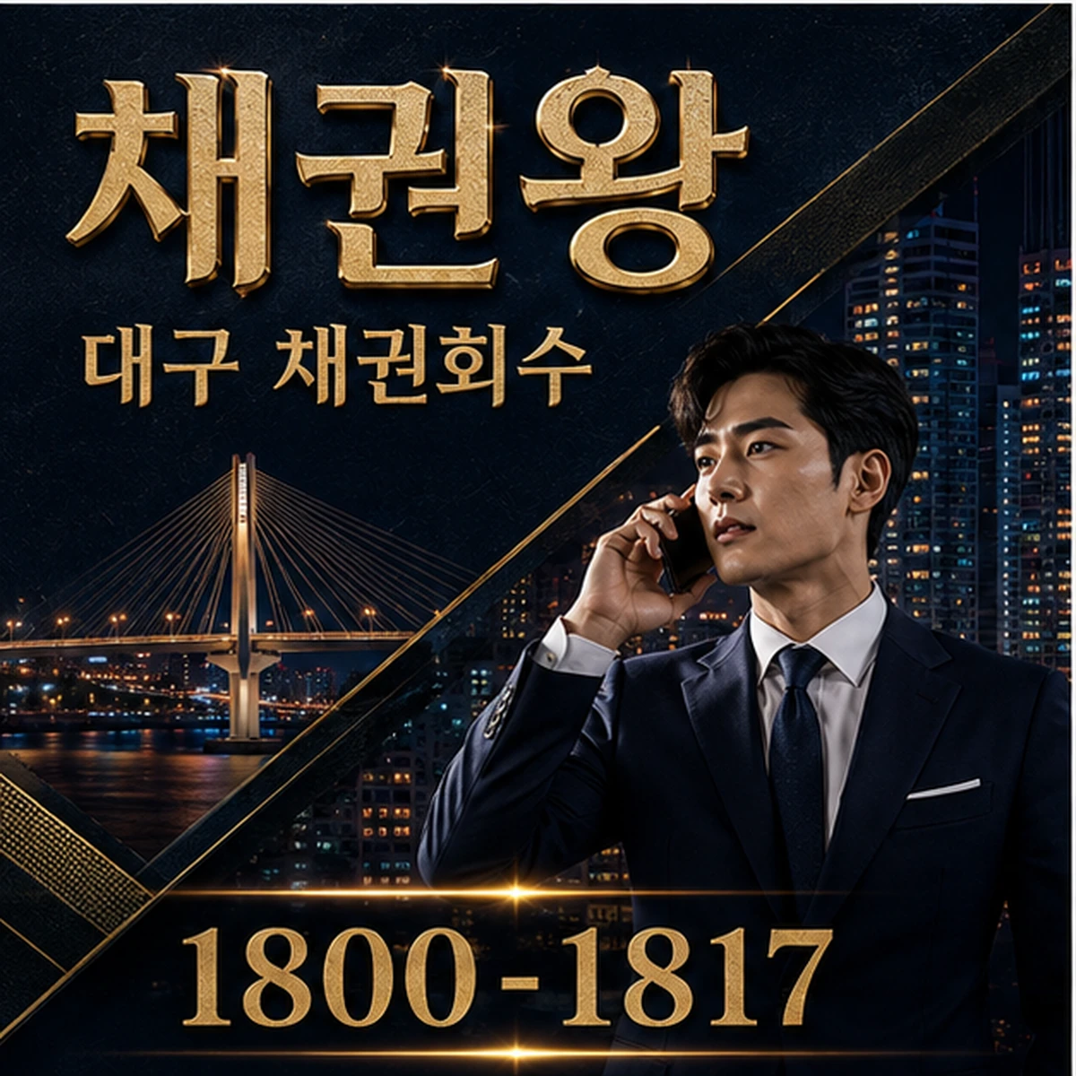 대구 채권회수 대표 이미지