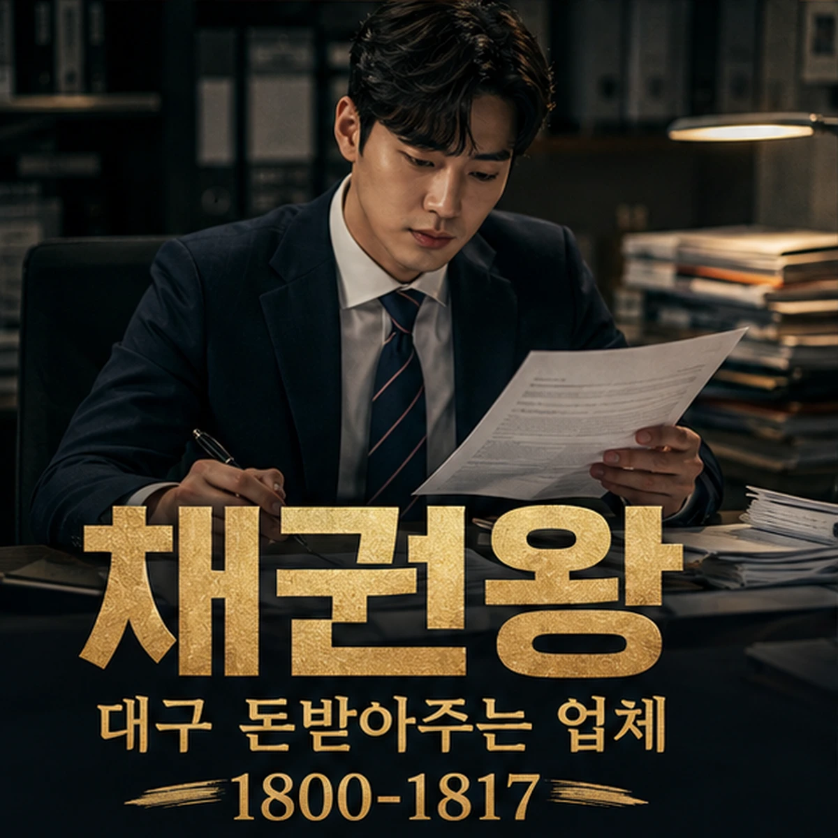 대구 돈받아주는 업체 대표 이미지