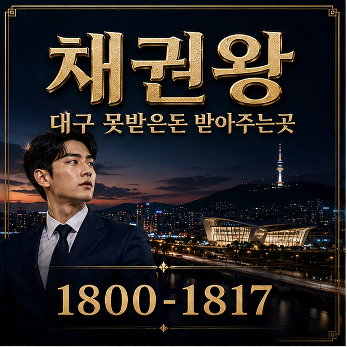대구 못받은돈 받아주는곳 대표 이미지