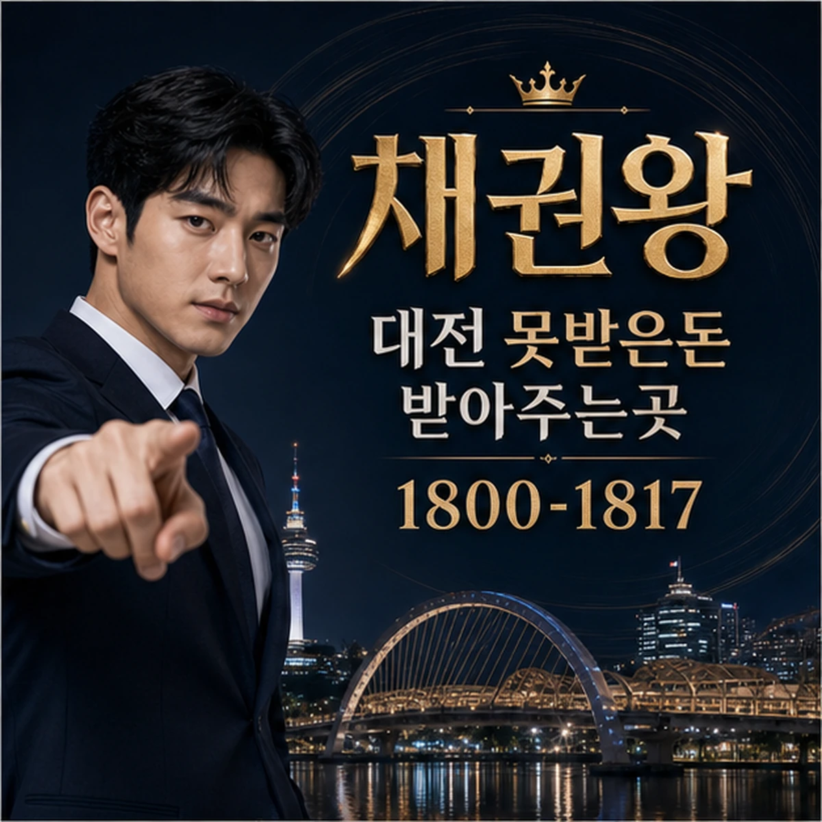 대전 못받은돈 받아주는곳 대표 이미지