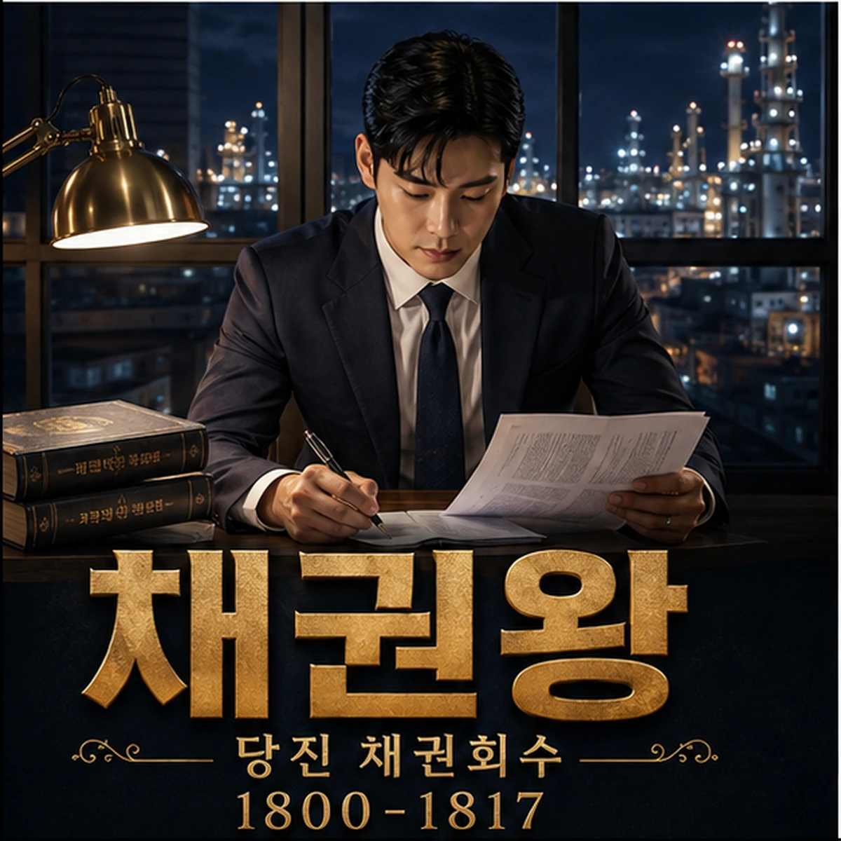 당진 채권회수 대표 이미지