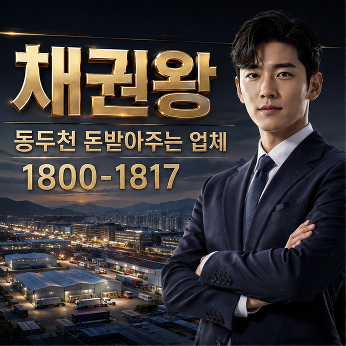 동두천 돈받아주는 업체 대표 이미지