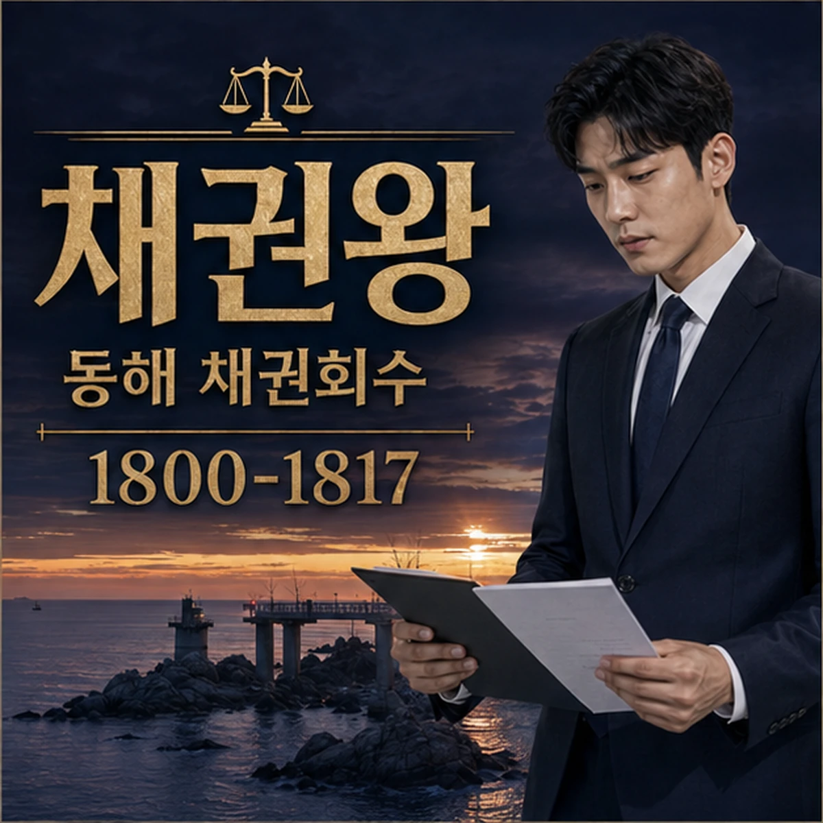 동해 채권회수 대표 이미지